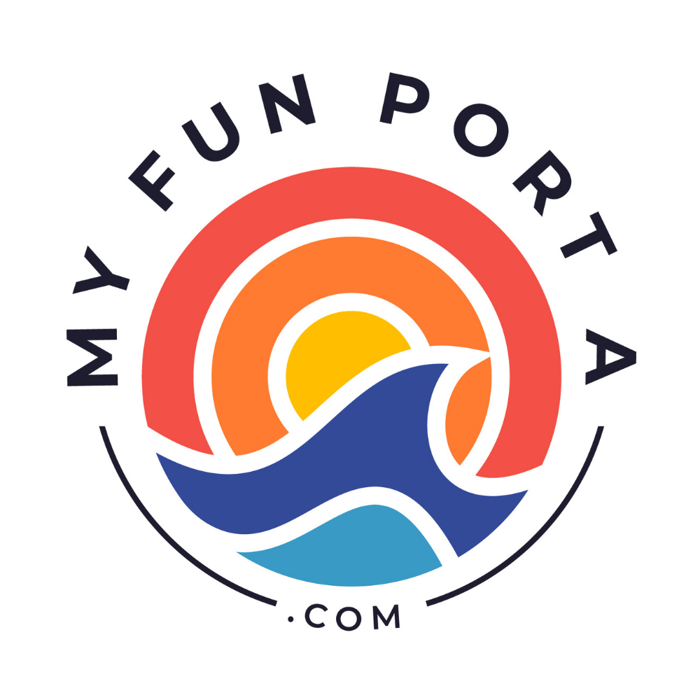 Port Aransas Logo