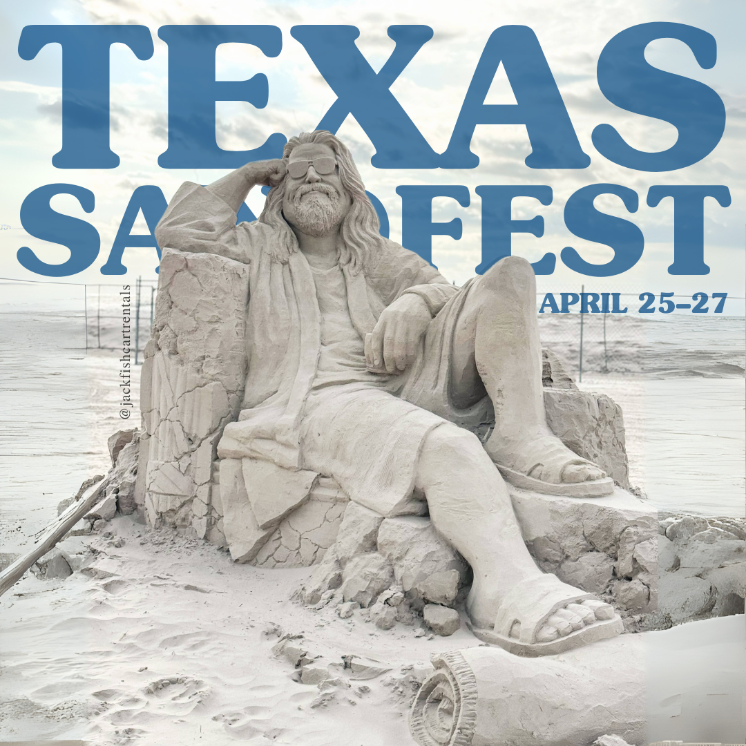 texas sandfest port aransas